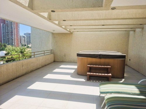Vive E Invierte En La Mejor Zona Residencial De Ñuñoa