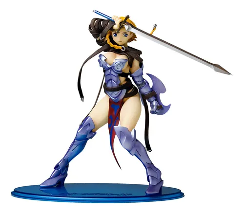 Queen's blade leina online figure