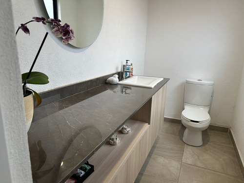 Casa En Venta En Tres Marias Morelia, Paseo Del Parque
