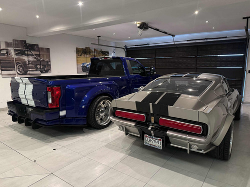 Concept Dually Kings