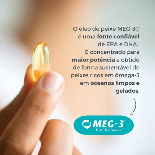 Omega 3 de Canadá, Epa Dha de alta concentración, 1100 mg (90 cápsulas), sabor sin sabor