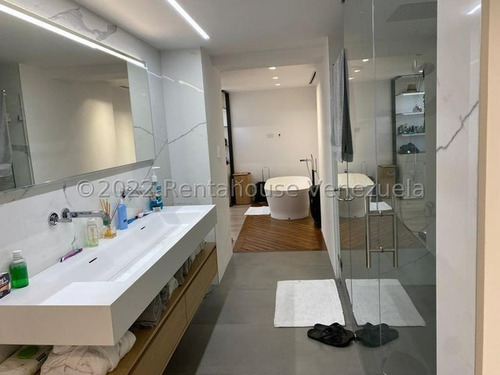 Imagen 11 de 14 de Apartamento En Venta En Los Naranjos De Las Mercedes