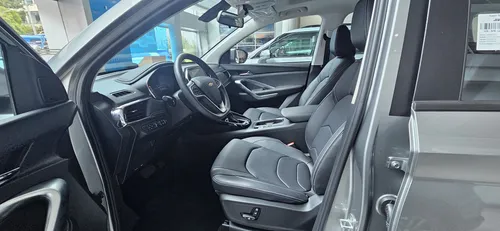 Chevrolet Captiva CAPTIVA XL