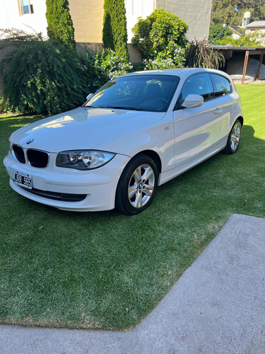 BMW Serie 1 2.0 118i Active 136cv