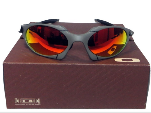 oakley x metal romeo 1