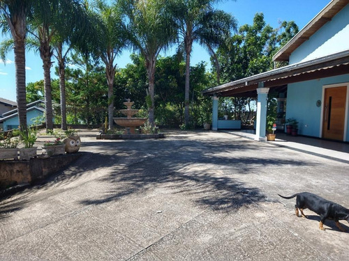 Imagem 15 de 30 de Chácara Com 4 Dormitórios À Venda, 3680 M² Por R$ 990.000,00 - Bairro Da Mina - Itupeva/sp - Ch0095