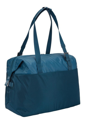 Bolsa De Viagem Thule Spira Weekender Bag 37l Legion Blue