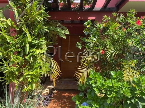 Imagem 18 de 18 de Casa À Venda Em Chácara Santa Margarida - Ca030892