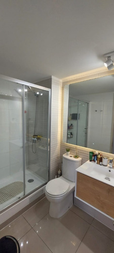 Arriendo Metro Irarrázaval 2d Estac Bodega Ñuñoa