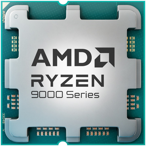Procesador Amd Ryzen 5 9600x 6 Core 3.9ghz 38mb Socket Am5