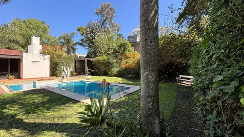 Casa En Venta Y Alquiler Temporal