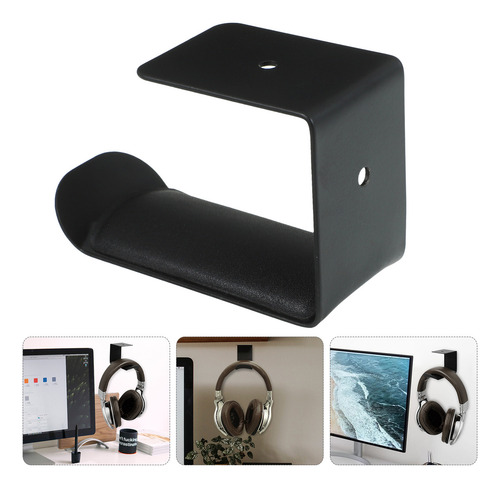 Accesorios De Computadora Audífonos De Escritorio Debajo De