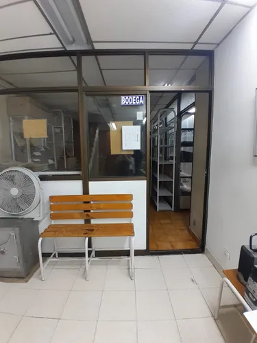 Local En Arriendo En San Pedro. Cod A11546