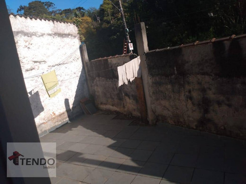 Imagem 19 de 22 de Casa 116 M² - Venda - 3 Dormitórios - 2 Suítes - Vila Zampol - Ribeirão Pires/sp - Ca0223