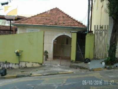 Terreno - Ref: 27956