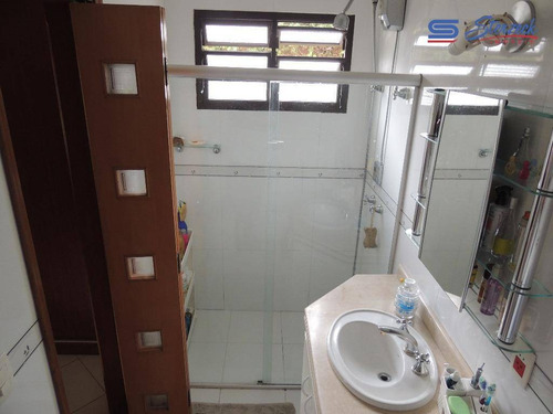 Imagem 14 de 30 de Casa Com 4 Dormitórios À Venda, 327 M² Por R$ 1.550.000,00 - Residencial Recanto Dos Canjaranas - Vinhedo/sp - Ca0857