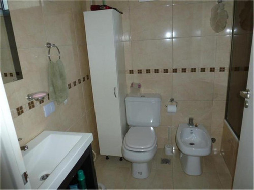 Venta Departamento De 3 Ambientes 2 Baños- Caballito Norte