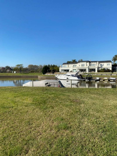 Imagen 4 de 17 de Lote En Venta En Albanueva, Rincón De Milberg, Tigre
