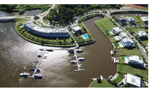 Imagen 14 de 16 de Lote En Venta Ubicado En Nordelta El Yacht