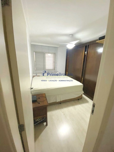 Imagem 6 de 15 de Apartamento Vila Alexandria - Pb56854
