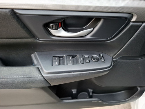 Honda CR-V LXS CVT 2.4 AUT