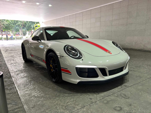 Porsche 911 3.0 Carrera Gts Mt