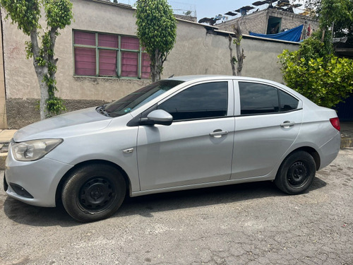 Chevrolet Aveo Sedan 1.5 Lt Tm