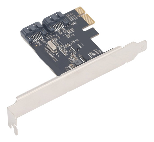 Tarjeta Adaptadora Pcie Expansion Car Pci E To, 2 Puertos, 6