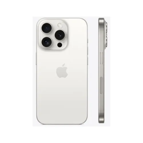 Apple iPhone 15 Pro A2848 8gb 512gb 1 Esim + 1 Esim
