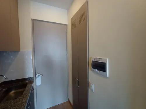 Apartaestudio En Arriendo En La Castellana. Cod A1087174