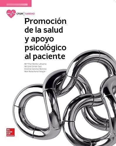 La Promocion De La Salud Y Apoyo Psicologico Al Paciente Gm.