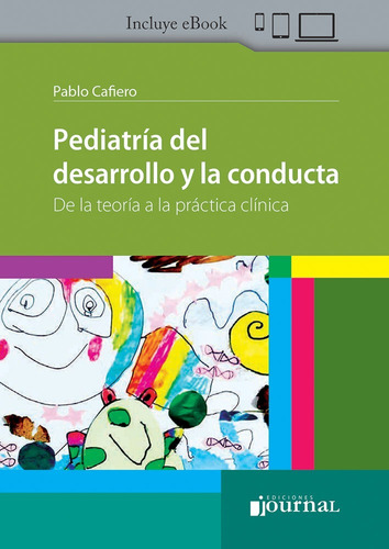 Cafiero Pediatría Del Desarrollo Y La Conducta Nuevo Envios