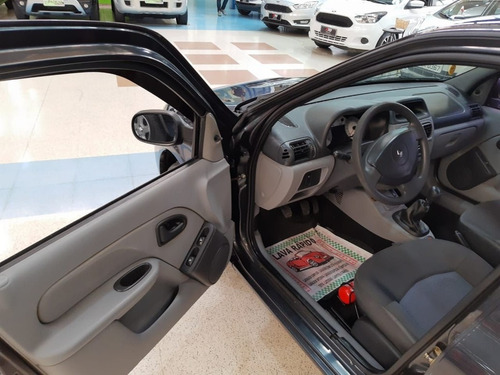 Renault Clio 1.0 Expression 16v