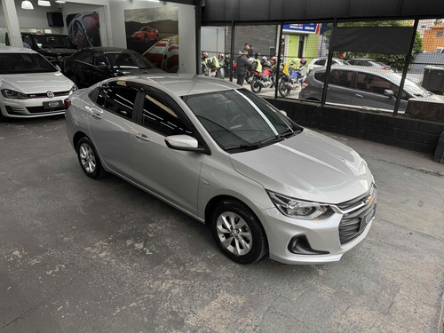 Chevrolet Onix 1.0 TURBO FLEX PLUS LTZ AUTOMÁTICO