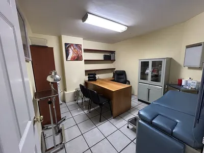 Oficina en renta