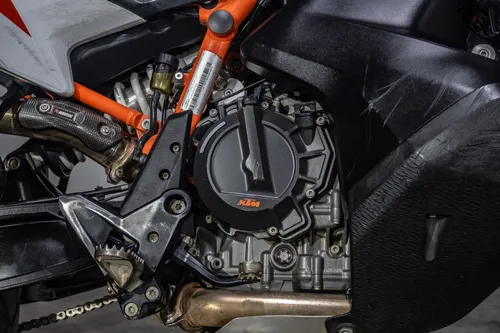 Ktm 890 Adventure R 2021