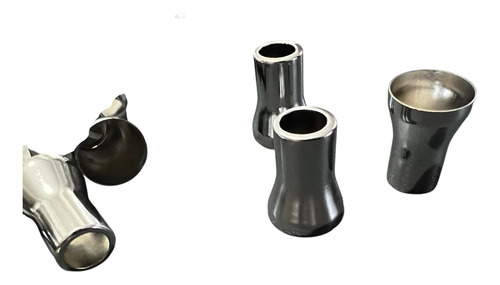 Capuchón Pollera Válvula 413