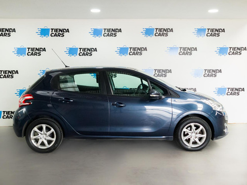 Peugeot 208 1.5 Allure Touchscreen