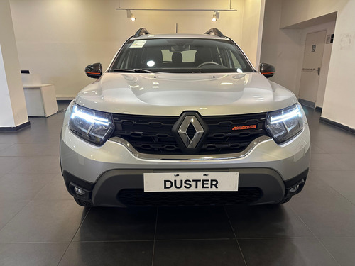 Renault Duster 1.3 Tce Turbo Iconic 155Cv 4X4