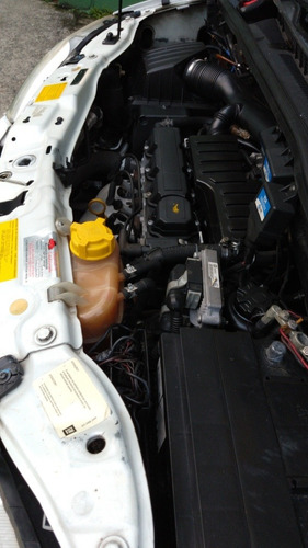 Chevrolet Meriva 2010 1.8 Premium Flex Power Easytronic 5p