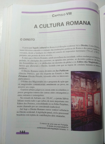 Para Compreender A História - 7ª Série (8º Ano) - Professor