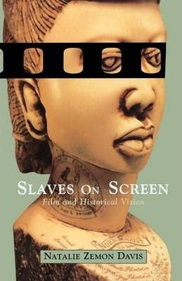 Libro Slaves On Screen : Film And Historical Vision - Nat...