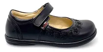 Comprar Zapato Piso Escolar Niña 3450 Coloso Negro (12.0 - 14.0)