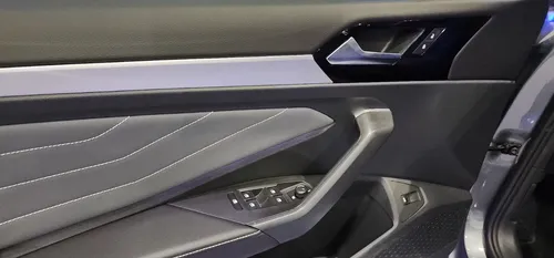 Volkswagen Jetta Highline