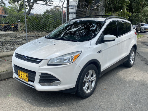 Ford Escape 2.0 Se 4x4 At 2015
