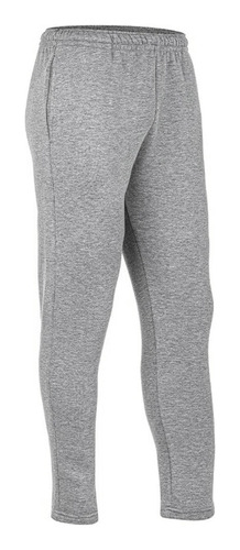 Pantalon  Deportivo Topper Rtc Gris 166560 Ahora 6 Empo2000