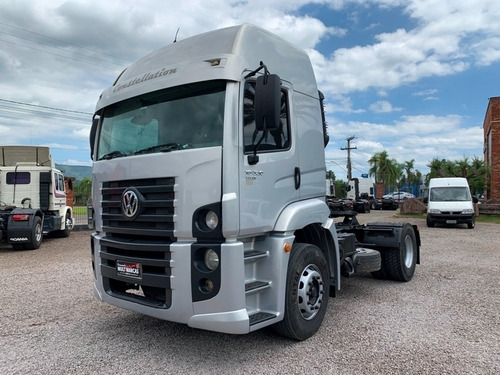 Volkswagen 19.320 Constellation - Toco