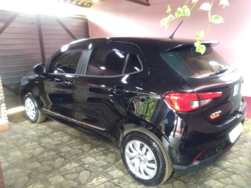 Fiat Argo 2020 1.0 Drive Flex 5p