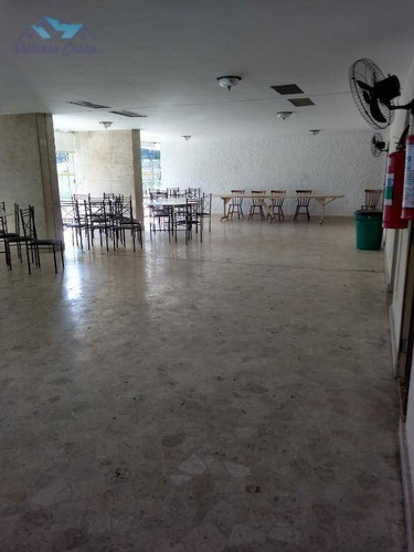Imagem 20 de 30 de Apartamento À Venda, 90 M² Por R$ 640.000,00 - República - São Paulo/sp - Ap1338