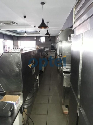 Imagem 11 de 15 de Salão Para Alugar, 190 M² - Jardim Do Mar - São Bernardo Do Campo/sp - Sl00035 - 70315110